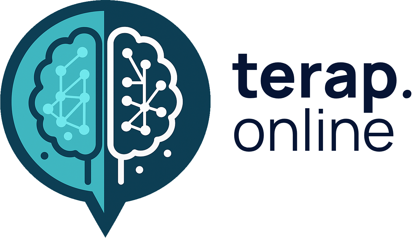 Terap.online logo